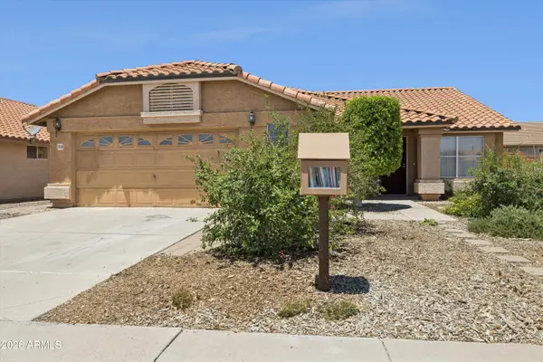 4350 E Aspen Avenue, Mesa, AZ 85206
