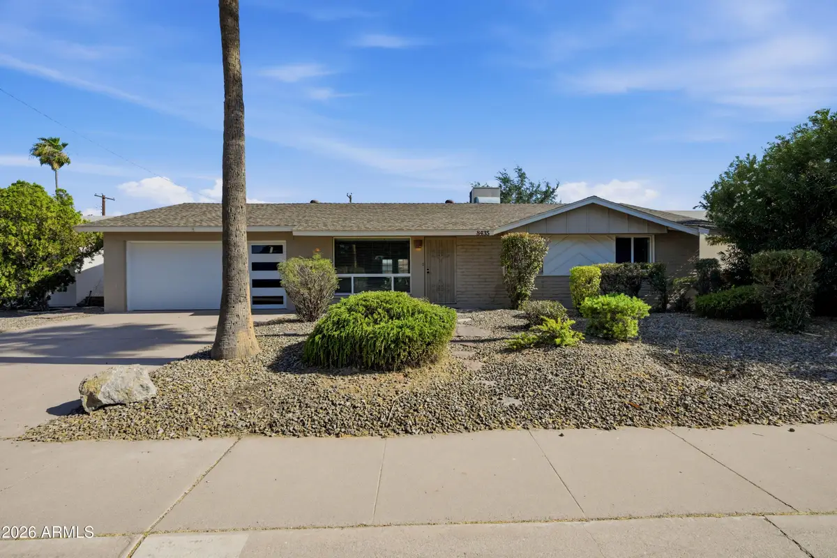 8435 E Hubbell Street, Scottsdale, AZ 85257 - #1