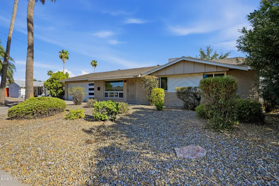 8435 E Hubbell Street, Scottsdale, AZ 85257 - #2