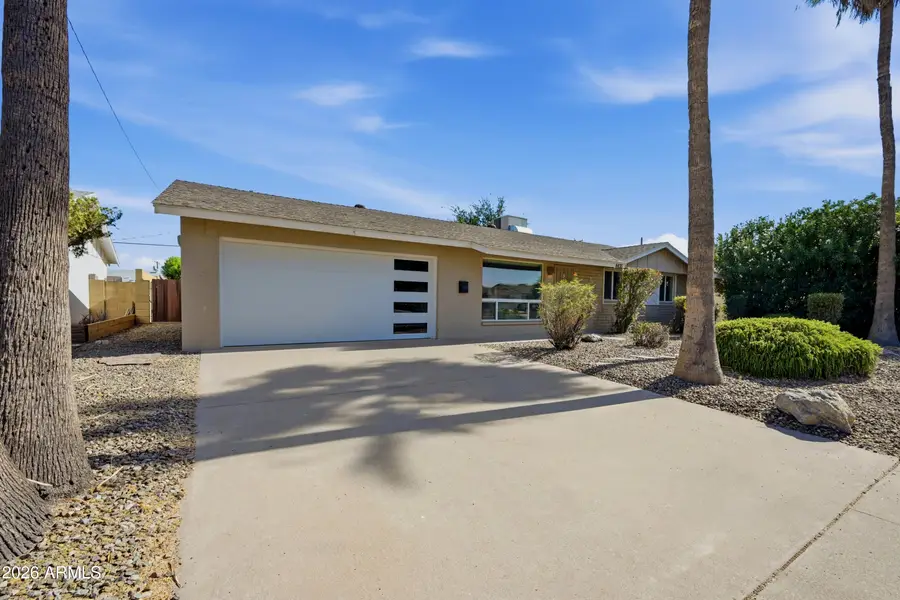8435 E Hubbell Street, Scottsdale, AZ 85257 - #3