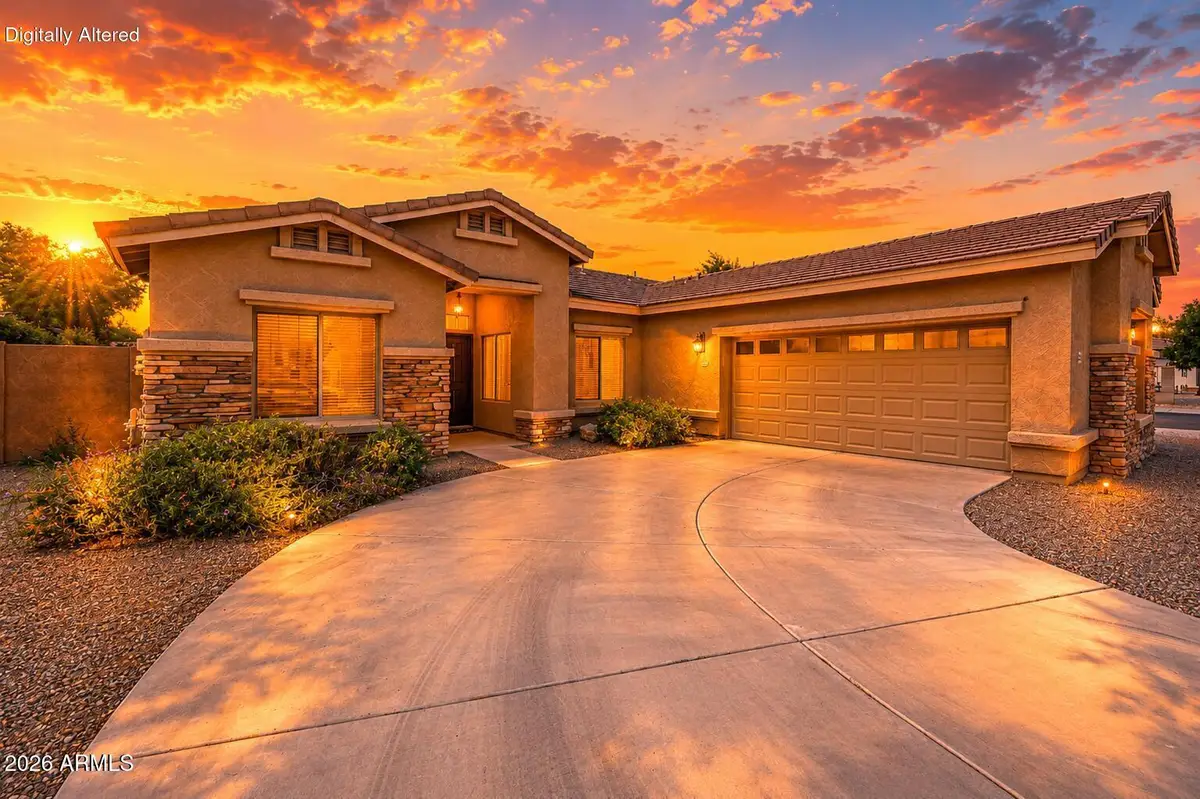 21103 E Saddle Way, Queen Creek, AZ 85142 - #1