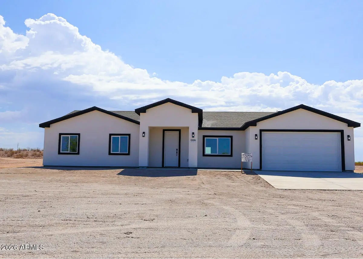 4597 S 357th Avenue, Tonopah, AZ 85354 - #1