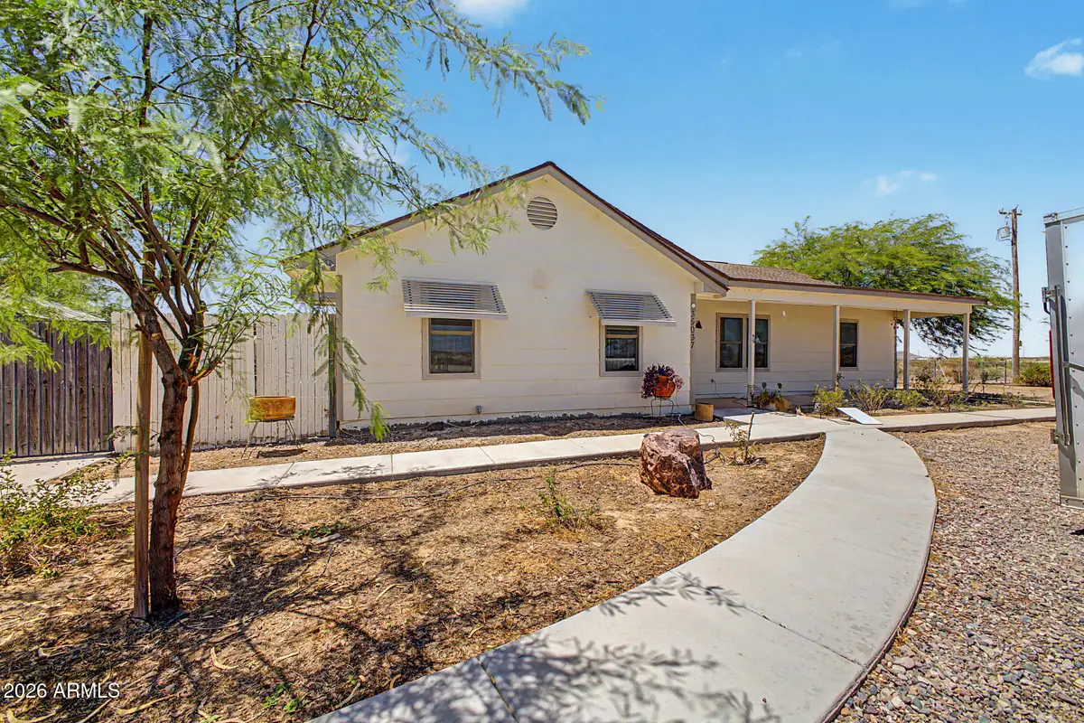 35037 W South Mountain Avenue, Tonopah, AZ 85354 - #1