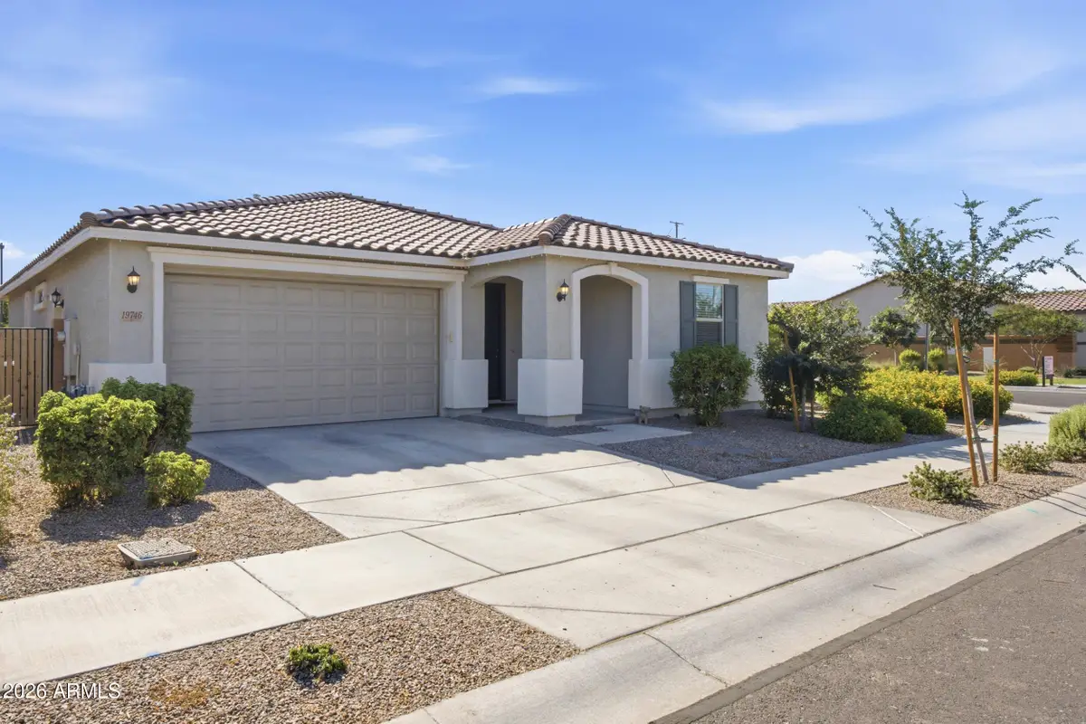 19746 S 210th Place, Queen Creek, AZ 85142 - #1