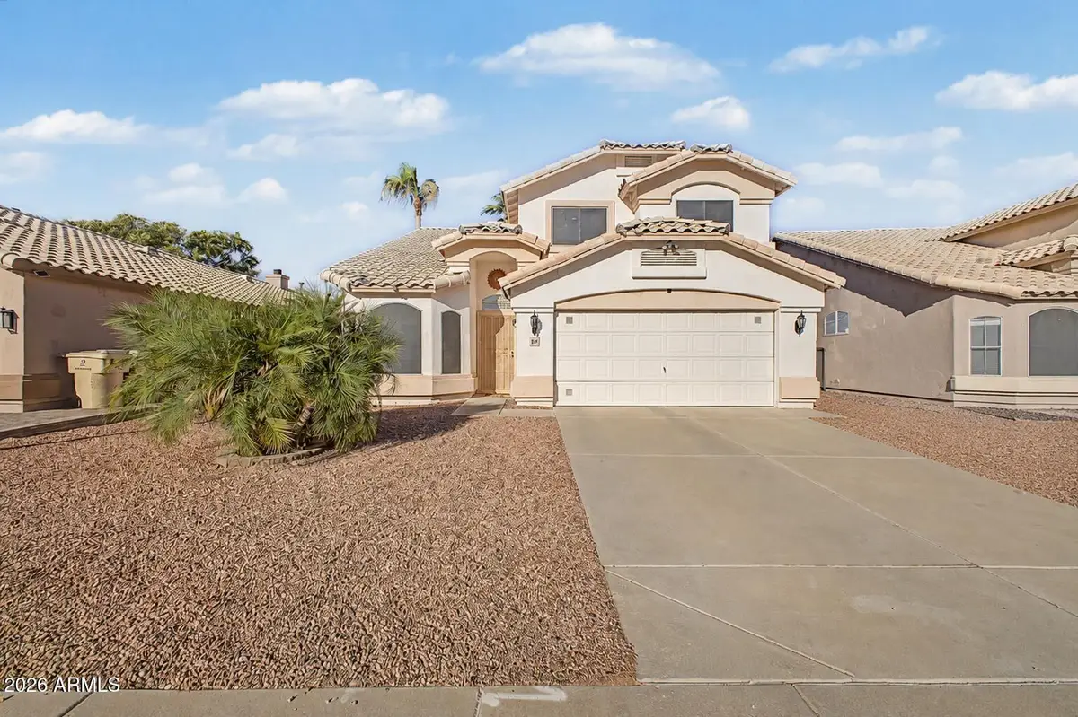 19541 N 53rd Avenue, Glendale, AZ 85308 - #1