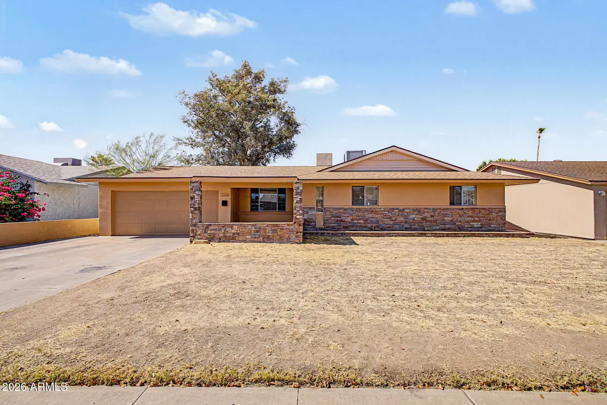 2248 E Blanche Drive, Phoenix, AZ 85022 - #1
