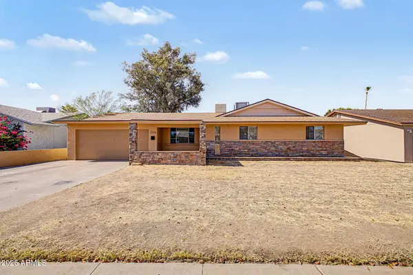 2248 E Blanche Drive, Phoenix, AZ 85022