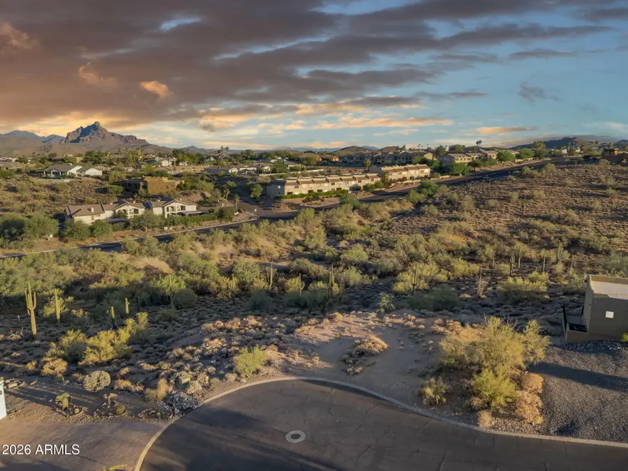 16067 E Pincushion Way #3, Fountain Hills, AZ 85268 - #3