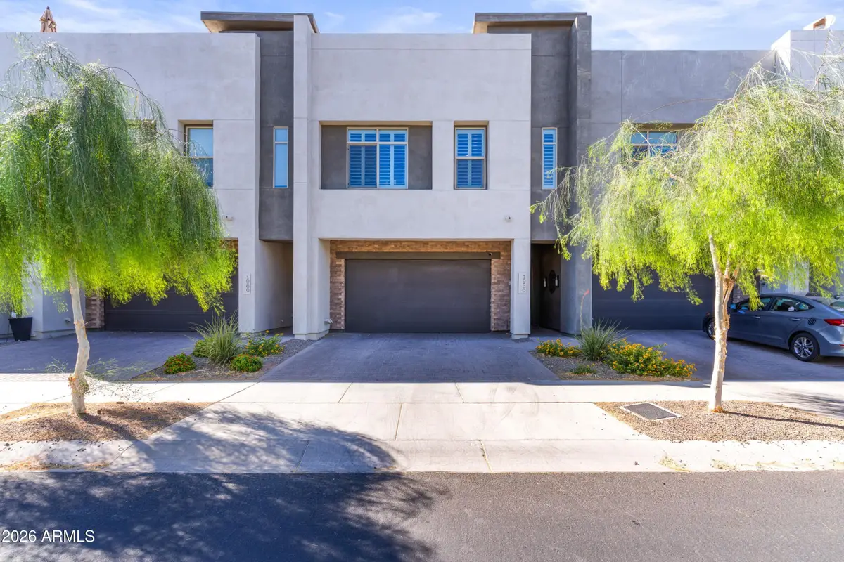 1956 W Kinfield Trail, Phoenix, AZ 85085 - #1