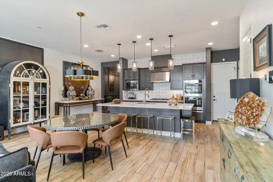 1956 W Kinfield Trail, Phoenix, AZ 85085 - #3