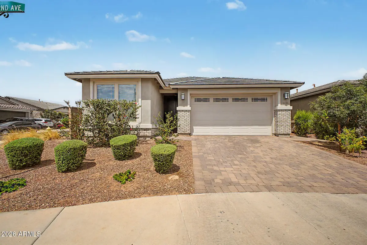 4350 N 202nd Avenue, Litchfield Park, AZ 85340 - #1