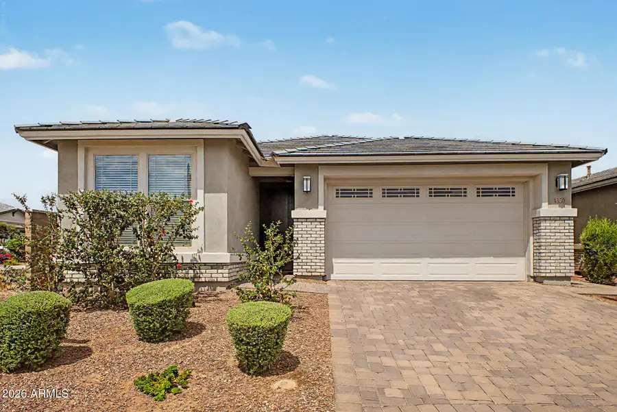 4350 N 202nd Avenue, Litchfield Park, AZ 85340 - #2