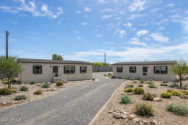 15801 1/2 N Jerry Street, Surprise, AZ 85378