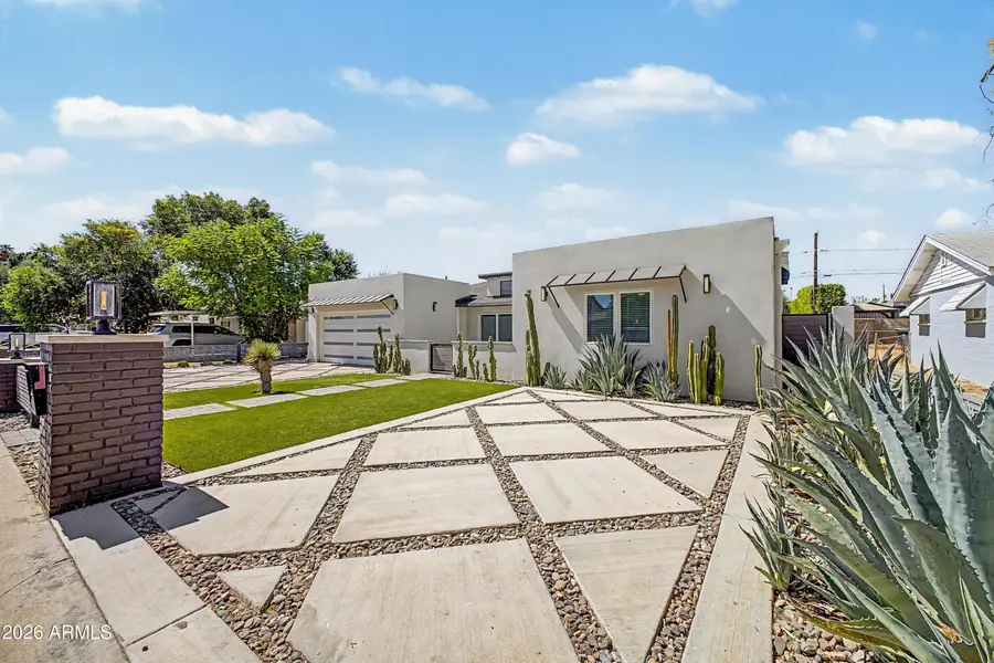 4136 E Glenrosa Avenue, Phoenix, AZ 85018 - #3