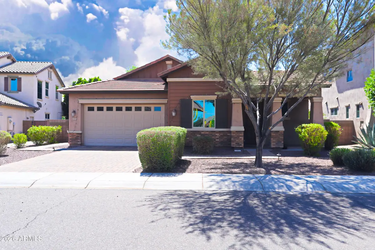 6171 S Fresno Street, Chandler, AZ 85249 - #1