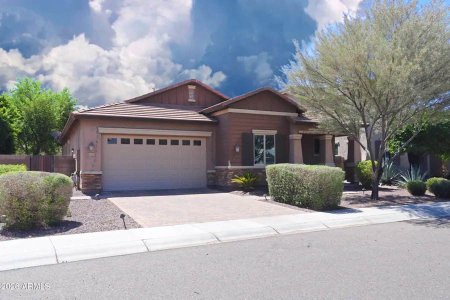 6171 S Fresno Street, Chandler, AZ 85249 - #3