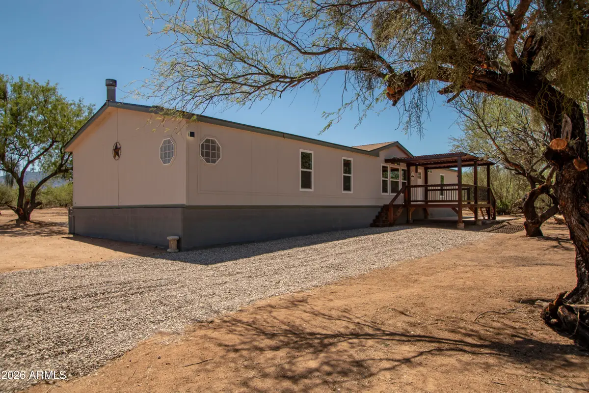1575 W Dove Way, Amado, AZ 85645 - #1