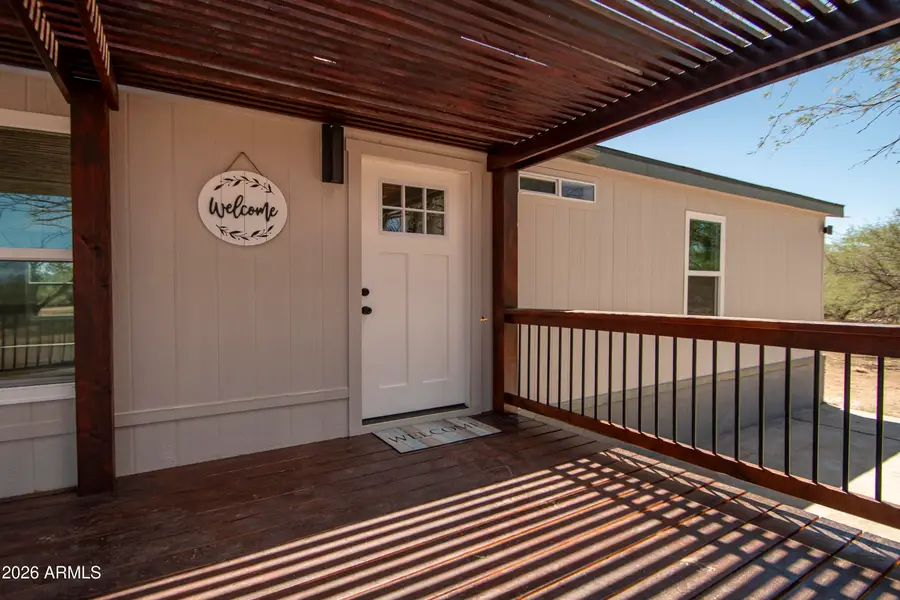 1575 W Dove Way, Amado, AZ 85645 - #3
