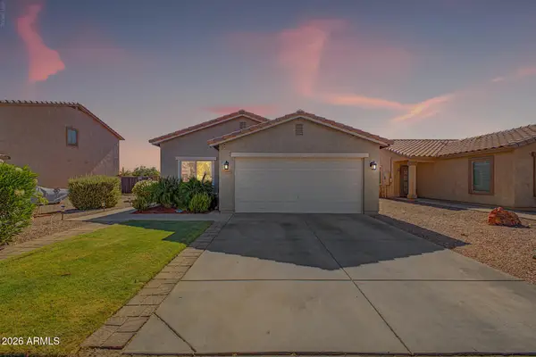 7444 S Sunrise Way, Buckeye, AZ 85326