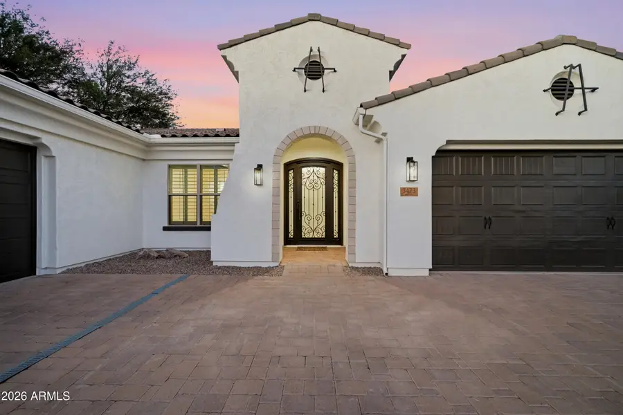 3473 S Buckskin Way, Chandler, AZ 85286 - #2