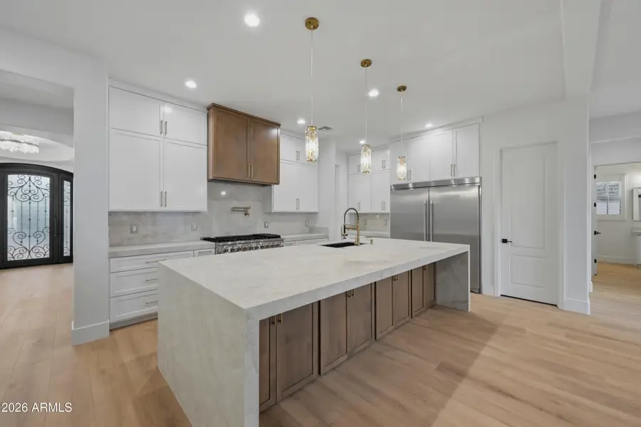 3473 S Buckskin Way, Chandler, AZ 85286 - #3