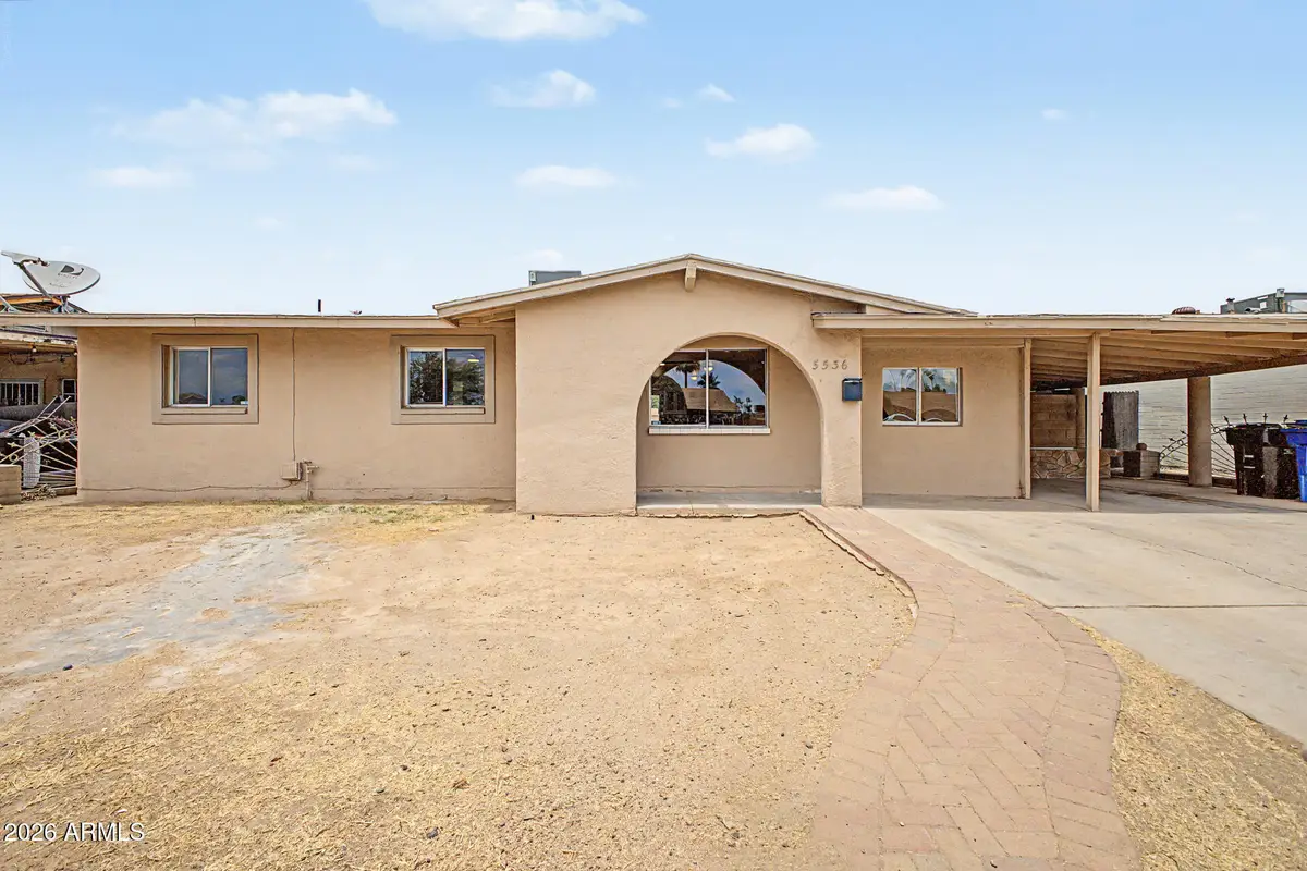 5536 W La Reata Avenue, Phoenix, AZ 85035 - #1