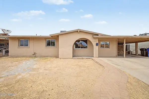 5536 W La Reata Avenue, Phoenix, AZ 85035