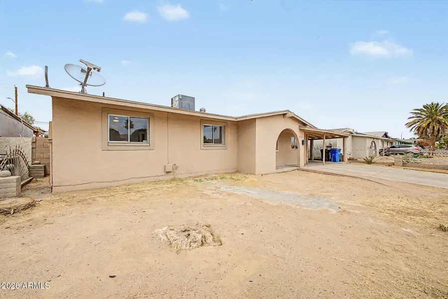 5536 W La Reata Avenue, Phoenix, AZ 85035 - #2