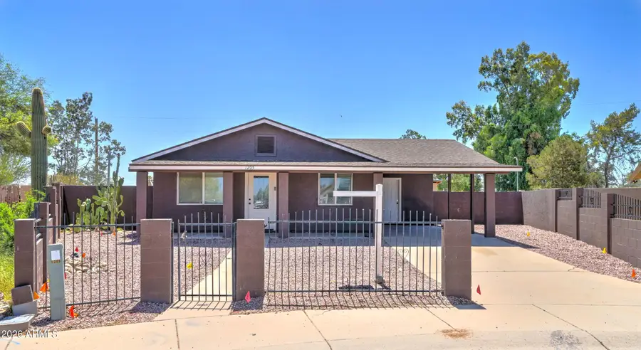1205 E Erie Court, Casa Grande, AZ 85122 - #2