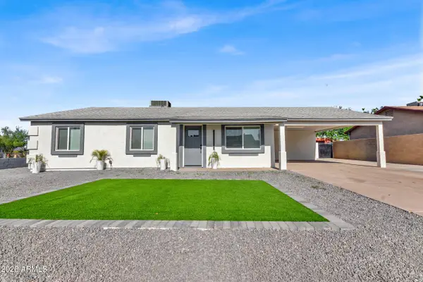 2216 N 68th Drive, Phoenix, AZ 85035