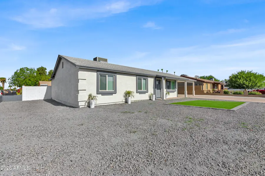 2216 N 68th Drive, Phoenix, AZ 85035 - #2