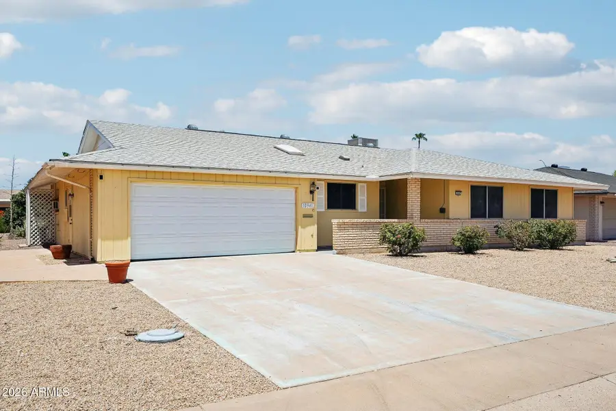 10941 W Roundelay Circle, Sun City, AZ 85351 - #3