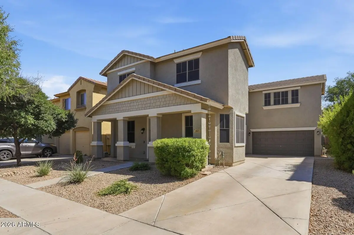 3801 E Parkview Drive, Gilbert, AZ 85295 - #1