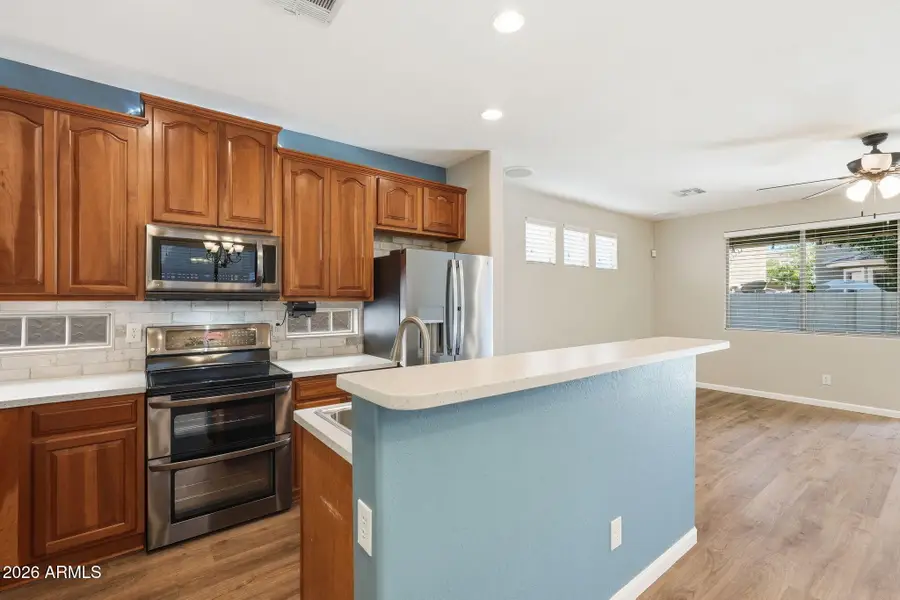 3801 E Parkview Drive, Gilbert, AZ 85295 - #3