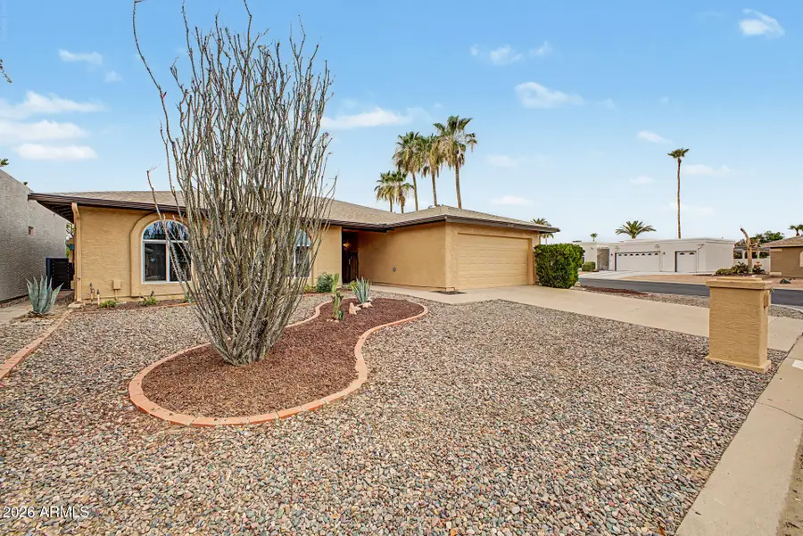 26402 S Sedona Drive, Sun Lakes, AZ 85248 - #2