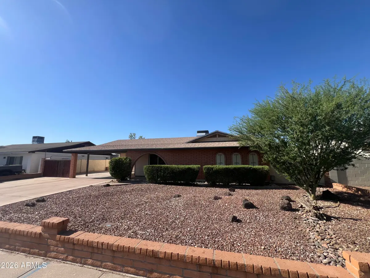 4055 W Mescal Street, Phoenix, AZ 85029 - #1