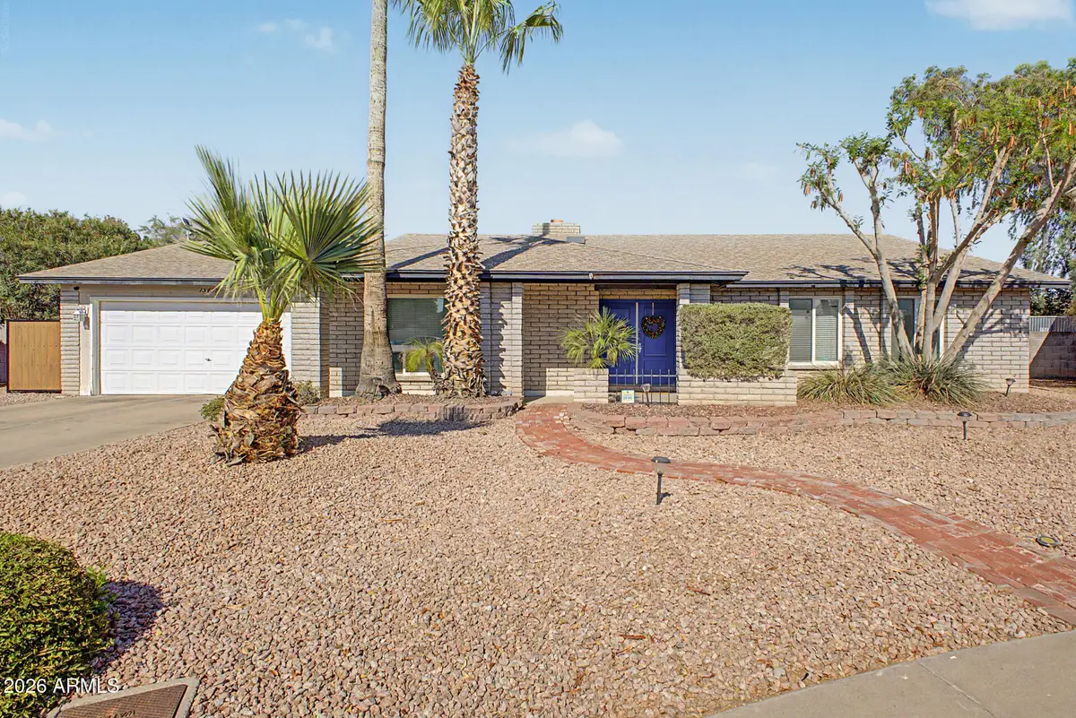 15437 N 30th Avenue, Phoenix, AZ 85053 - #1