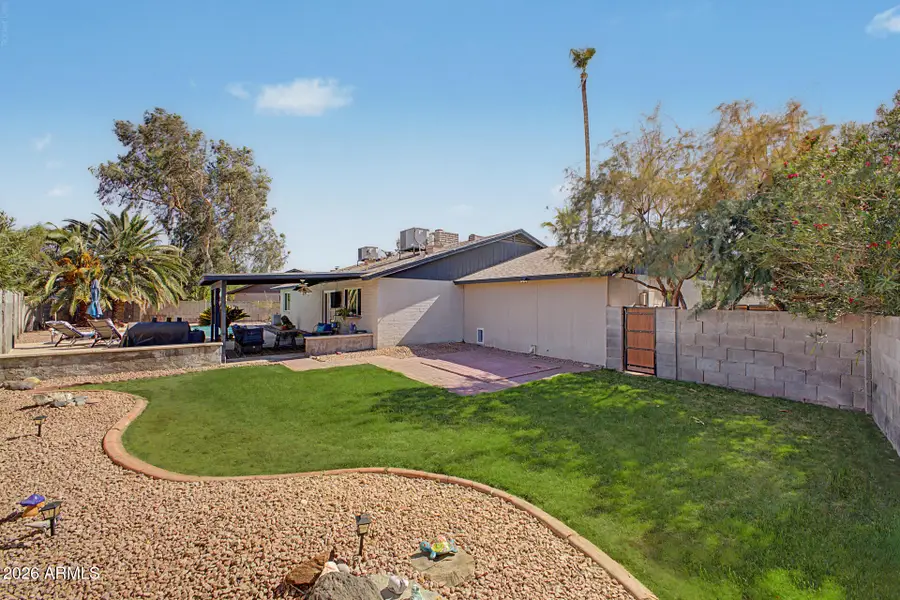 15437 N 30th Avenue, Phoenix, AZ 85053 - #3