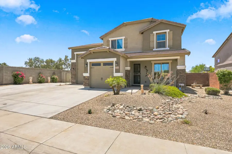 11955 W Calle Hermosa Lane, Avondale, AZ 85323 - #2