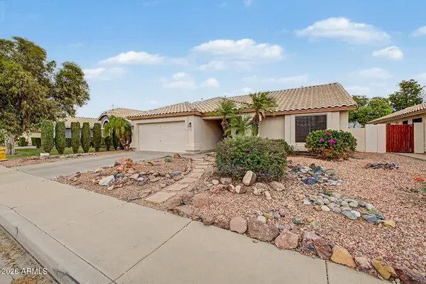12412 W Cambridge Avenue, Avondale, AZ 85392
