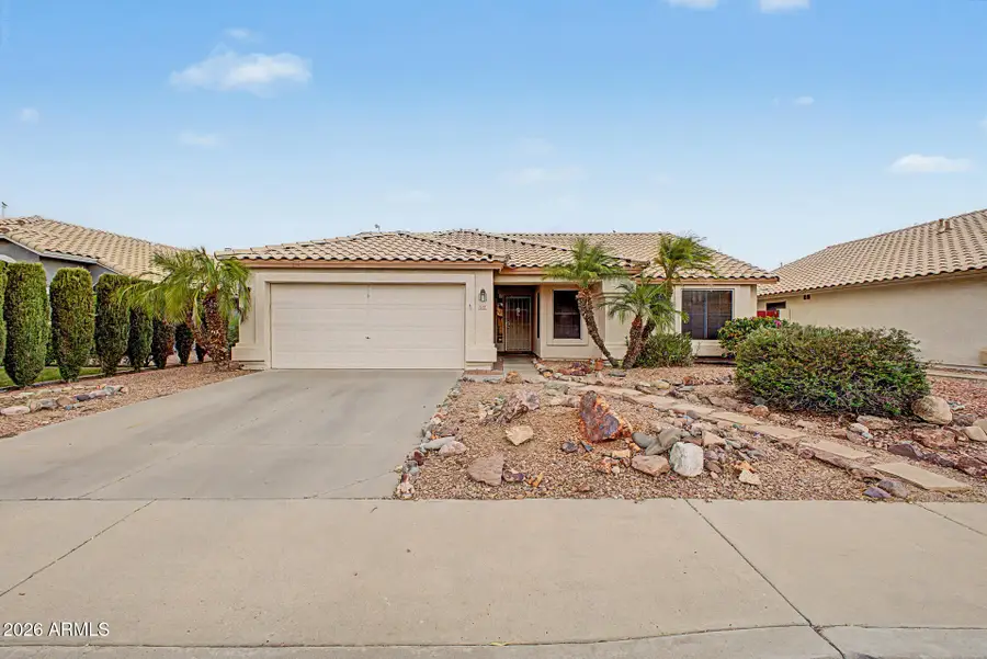 12412 W Cambridge Avenue, Avondale, AZ 85392 - #2