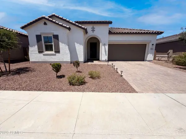 19562 W Wilshire Avenue, Buckeye, AZ 85396