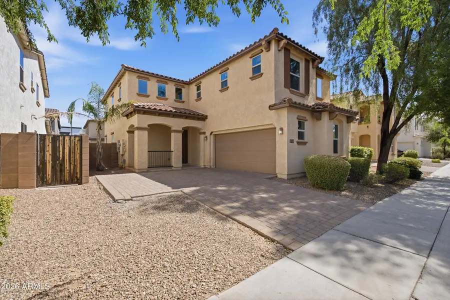 3106 E Franklin Avenue, Gilbert, AZ 85295 - #2