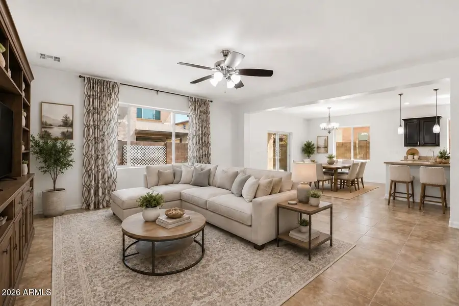 3106 E Franklin Avenue, Gilbert, AZ 85295 - #3