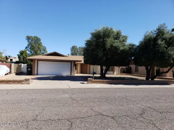 8409 N 31st Lane, Phoenix, AZ 85051