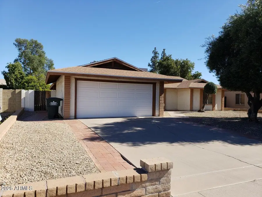 8409 N 31st Lane, Phoenix, AZ 85051 - #2
