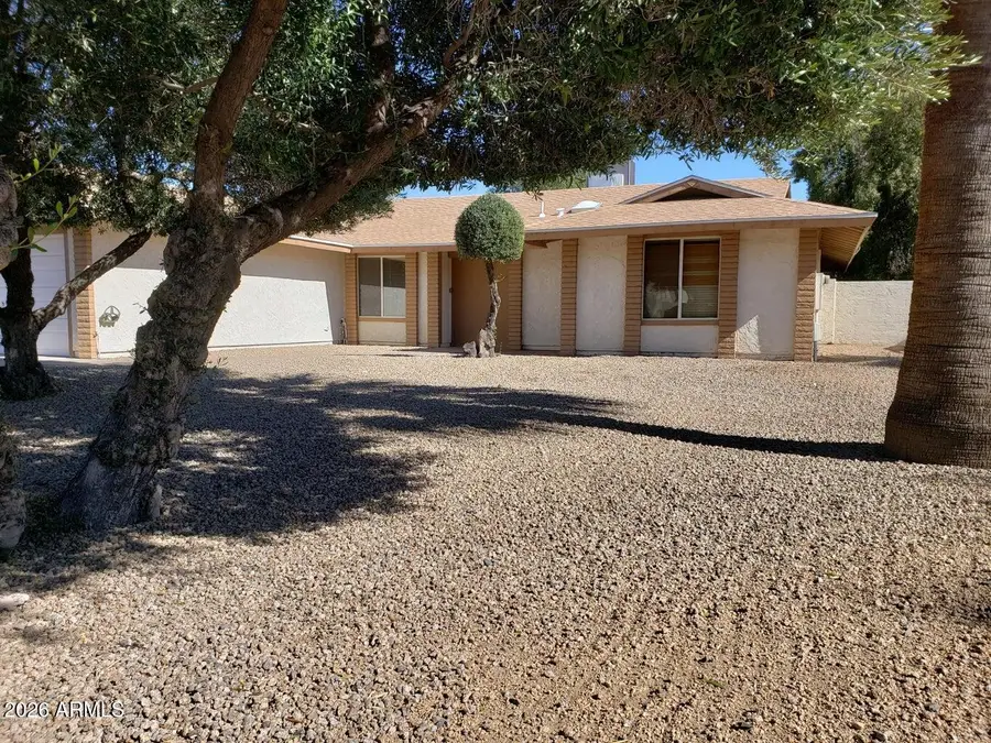 8409 N 31st Lane, Phoenix, AZ 85051 - #3