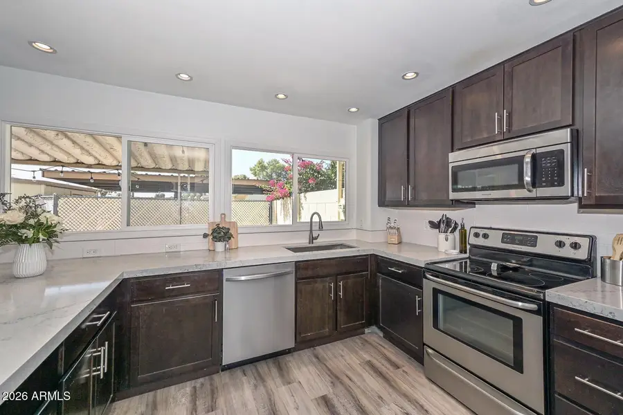 8305 E Vista Drive, Scottsdale, AZ 85250 - #2