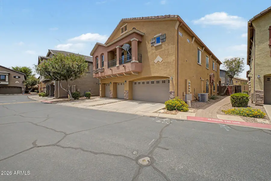2024 S Baldwin -- #85, Mesa, AZ 85209 - #2