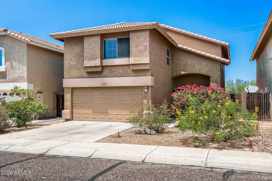 23222 N 22nd Place, Phoenix, AZ 85024 - #2